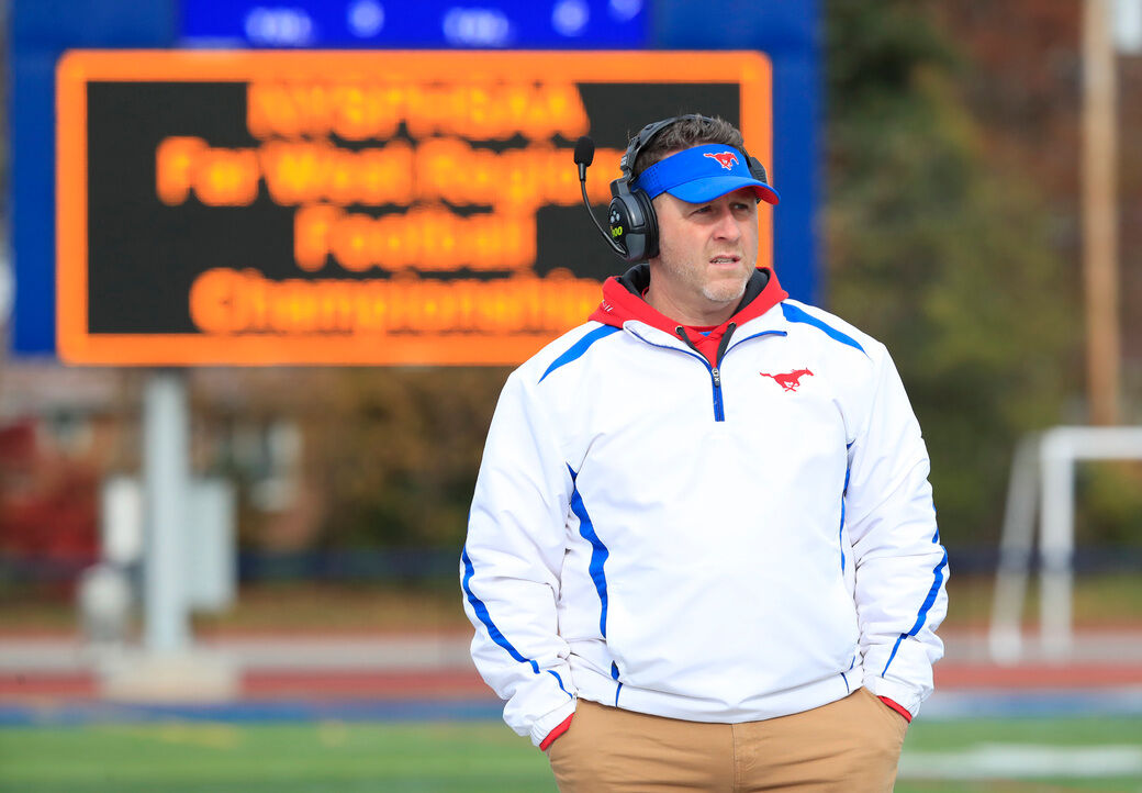 Medina Rochester/Grananda Football